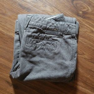 Esprit striped pants